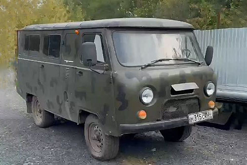 Отчет за сентябрь, 2025