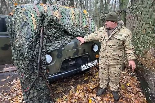 Отчёт о работе фонда за октябрь, 2025