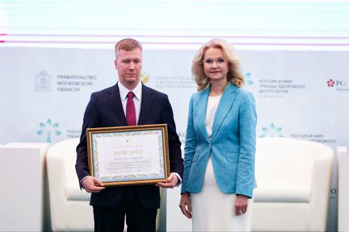 Cочетаем общественную деятельность и научные достижения!
