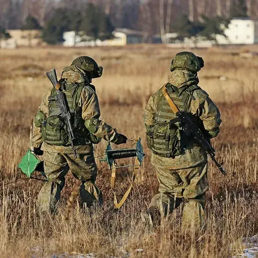 Помощь для инженерно-строительного батальона 128-й отдельной мотострелковой бригады 